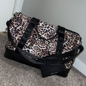 Kendall & Kylie Weekender Bag